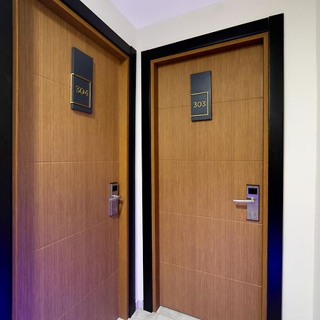 Vizyon Hotel - Old City Istanbul Exterior photo